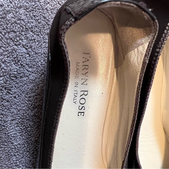 Taryn Rose Heels - Picture 4 of 9